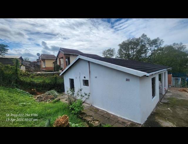 4 BEDROOM FREESTANDING FOR SALE IN ALLANDALE